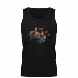 Мужские майки