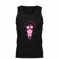 Мужские майки