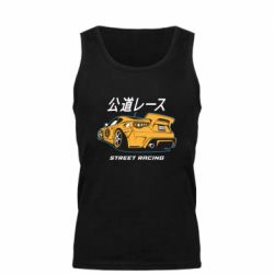 Майка чоловіча