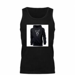 Мужские майки