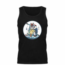 Майка чоловіча