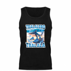 Мужские майки