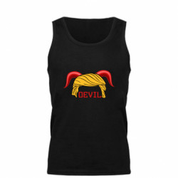 Мужские майки