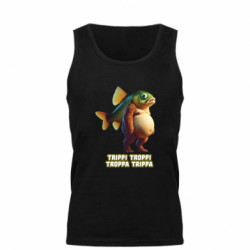 Майка чоловіча