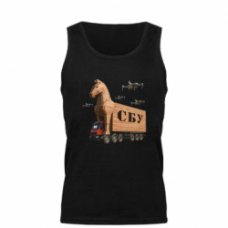 Мужские майки