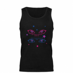 Мужские майки