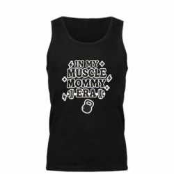 Мужские майки