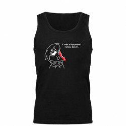 Мужские майки