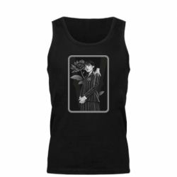 Майка чоловіча