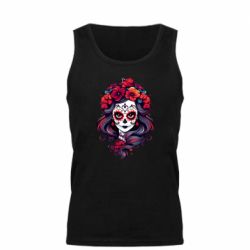 Майка чоловіча