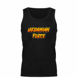 Мужские майки