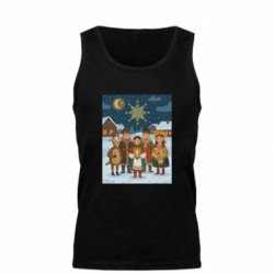 Майка чоловіча