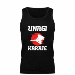 Майка чоловіча