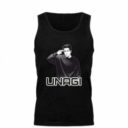 Майка чоловіча