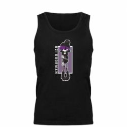 Мужские майки