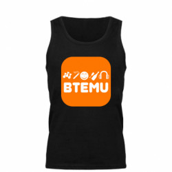 Мужские майки
