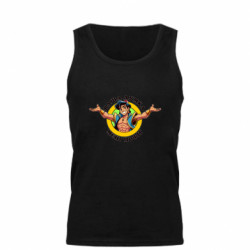 Мужские майки