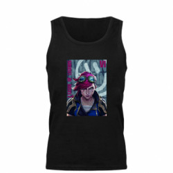 Мужские майки