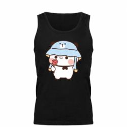 Мужские майки