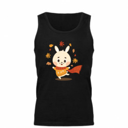 Майка чоловіча