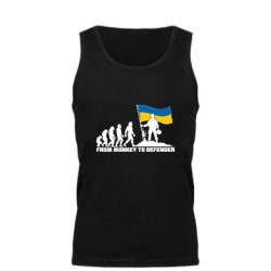 Мужские майки