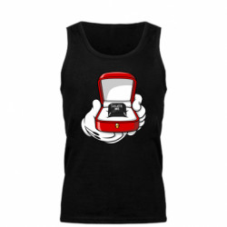 Мужские майки