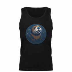 Мужские майки