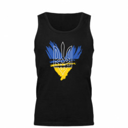 Майка чоловіча