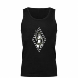 Майка чоловіча