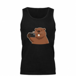 Мужские майки