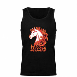 Майка чоловіча