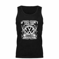 Майка чоловіча