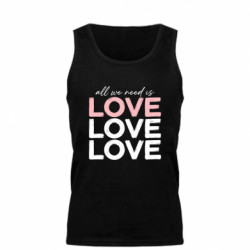 Майка чоловіча