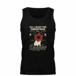 Майка чоловіча