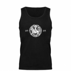 Майка чоловіча