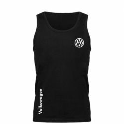 Майка чоловіча