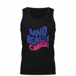 Мужские майки