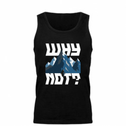 Майка чоловіча