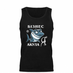 Мужские майки