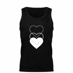 Майка чоловіча