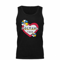 Мужские майки