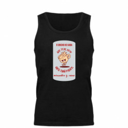 Мужские майки