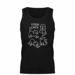 Мужские майки