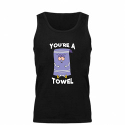 Мужские майки