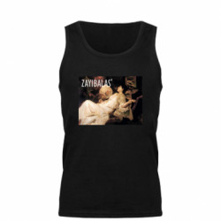 Мужские майки