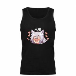 Мужские майки