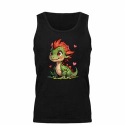 Мужские майки