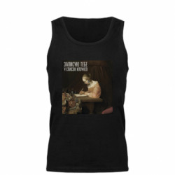 Мужские майки