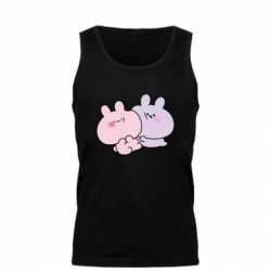 Мужские майки