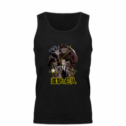 Майка чоловіча